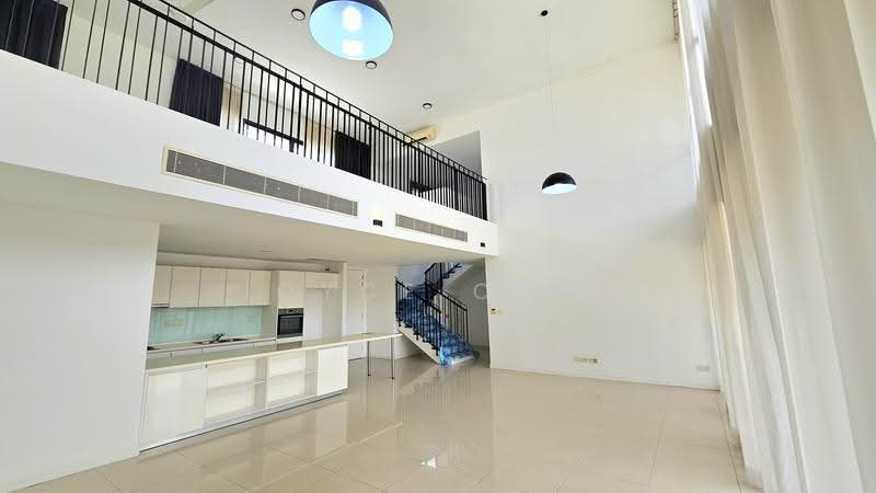 Condominium for Sale at Azelia Residence - Joyce Chee - Interior - PropertyGuru.com.my
