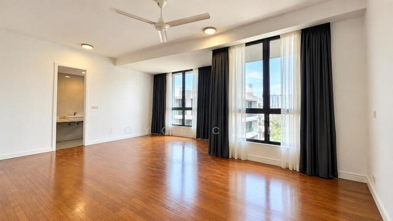 Condominium for Sale at Azelia Residence - Joyce Chee - Interior - PropertyGuru.com.my