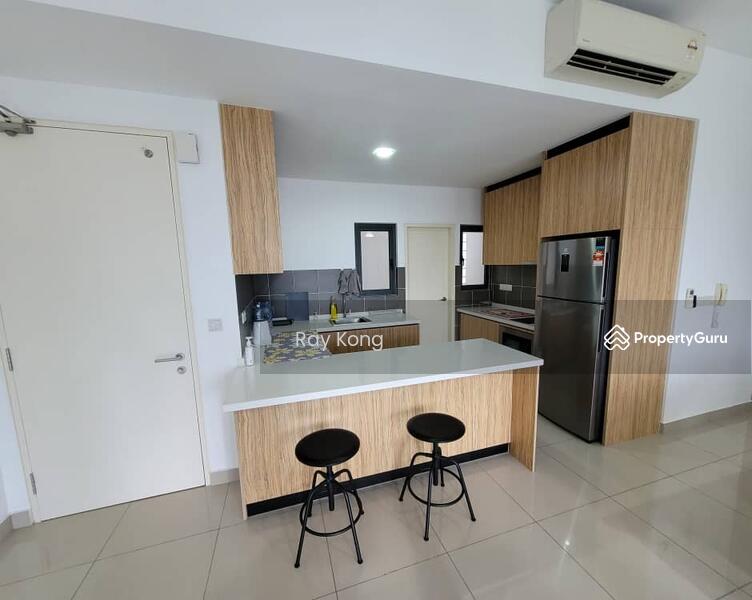 Lakeville Residence untuk Untuk Disewa - RM 900 /bulan, Mac 2026 - PropertyGuru.com.my