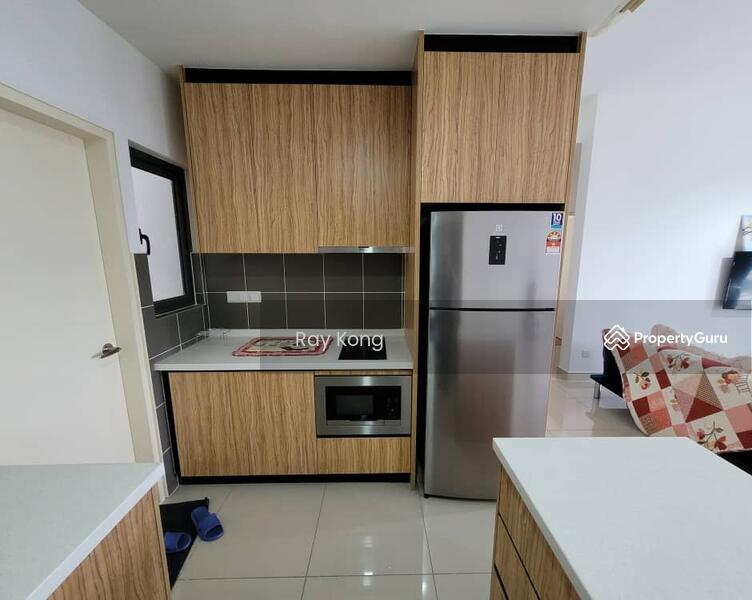 Lakeville Residence untuk Untuk Disewa - RM 900 /bulan, Mac 2026 - PropertyGuru.com.my