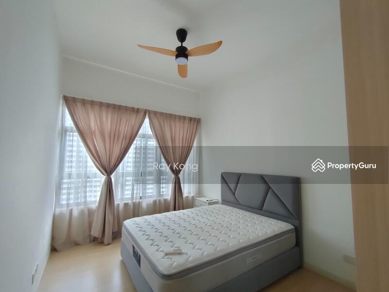 Lakeville Residence untuk Untuk Disewa - RM 900 /bulan, Mac 2026 - PropertyGuru.com.my