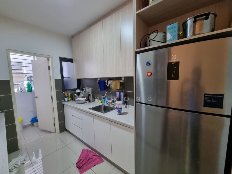 Condominium for Rent at Lakeville Residence - Ray Kong - PropertyGuru.com.my