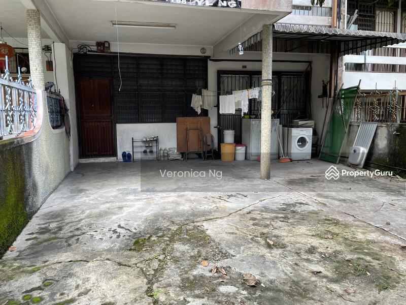 Rumah Teres untuk Dijual di Taman Cheras (Cheras) - Veronica Ng - PropertyGuru.com.my