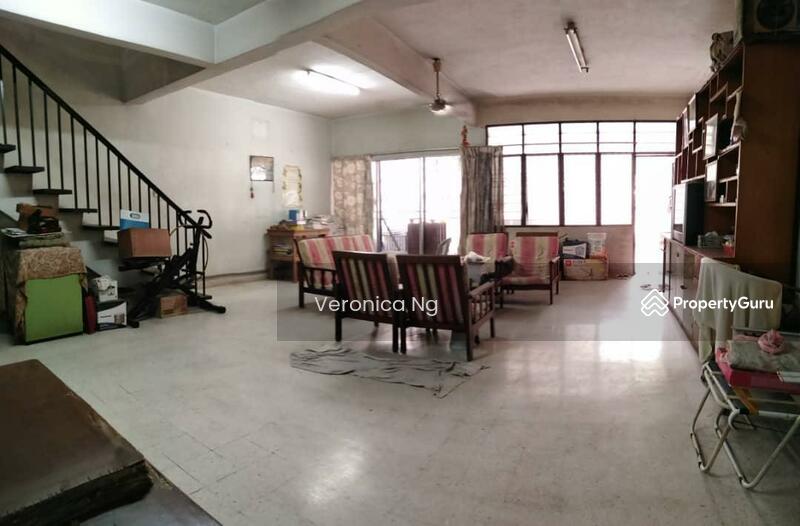 Rumah Teres untuk Dijual di Taman Cheras (Cheras) - Veronica Ng - PropertyGuru.com.my