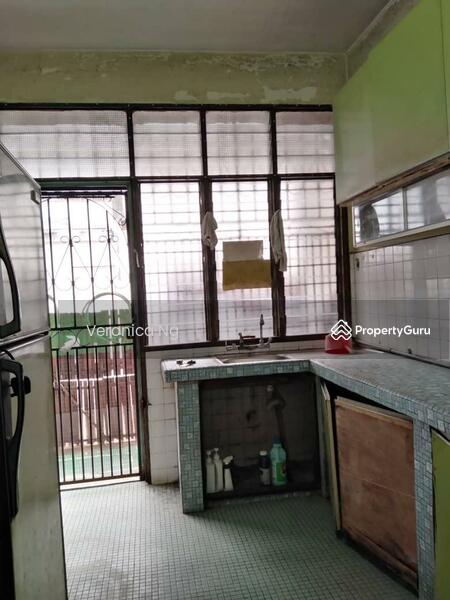 Rumah Teres untuk Dijual di Taman Cheras (Cheras) - Veronica Ng - PropertyGuru.com.my