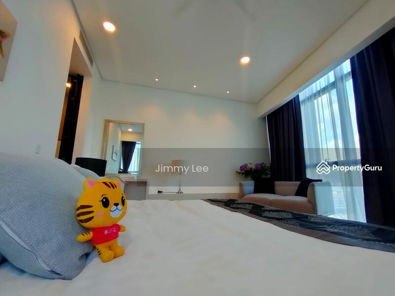 Service Residence for Rent at Damansara City Residency (DC Residensi) - Jimmy Lee - PropertyGuru.com.my