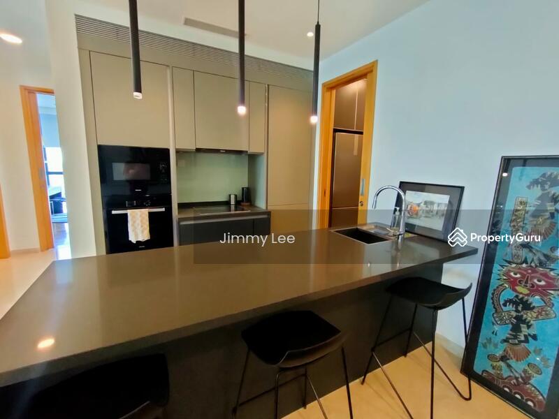 Service Residence for Rent at Damansara City Residency (DC Residensi) - Jimmy Lee - PropertyGuru.com.my