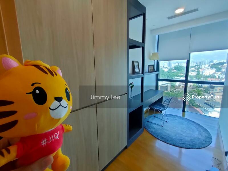 Service Residence for Rent at Damansara City Residency (DC Residensi) - Jimmy Lee - PropertyGuru.com.my