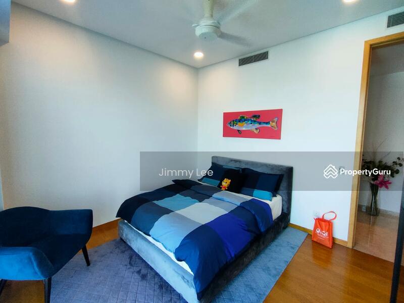 Service Residence for Rent at Damansara City Residency (DC Residensi) - Jimmy Lee - PropertyGuru.com.my