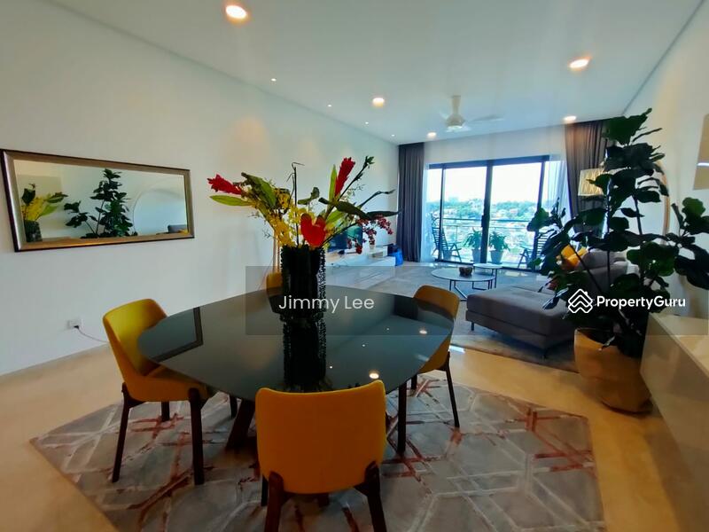 Service Residence for Rent at Damansara City Residency (DC Residensi) - Jimmy Lee - PropertyGuru.com.my