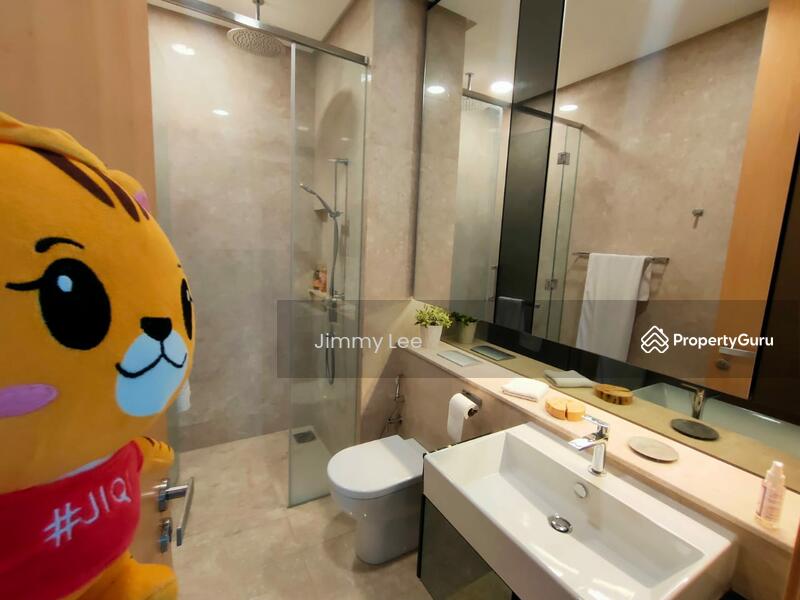 Service Residence for Rent at Damansara City Residency (DC Residensi) - Jimmy Lee - PropertyGuru.com.my