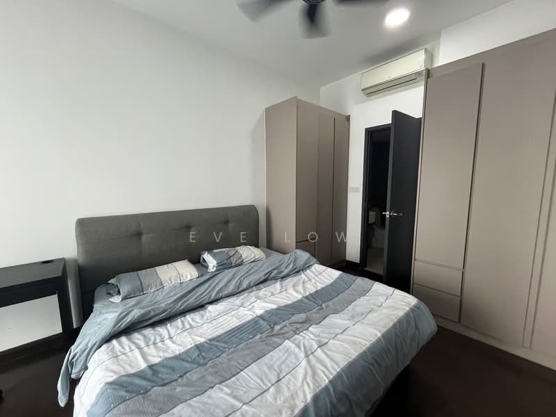 Pangsapuri untuk Disewa di V Residence Suites @ Sunway Velocity - Eve Low - PropertyGuru.com.my