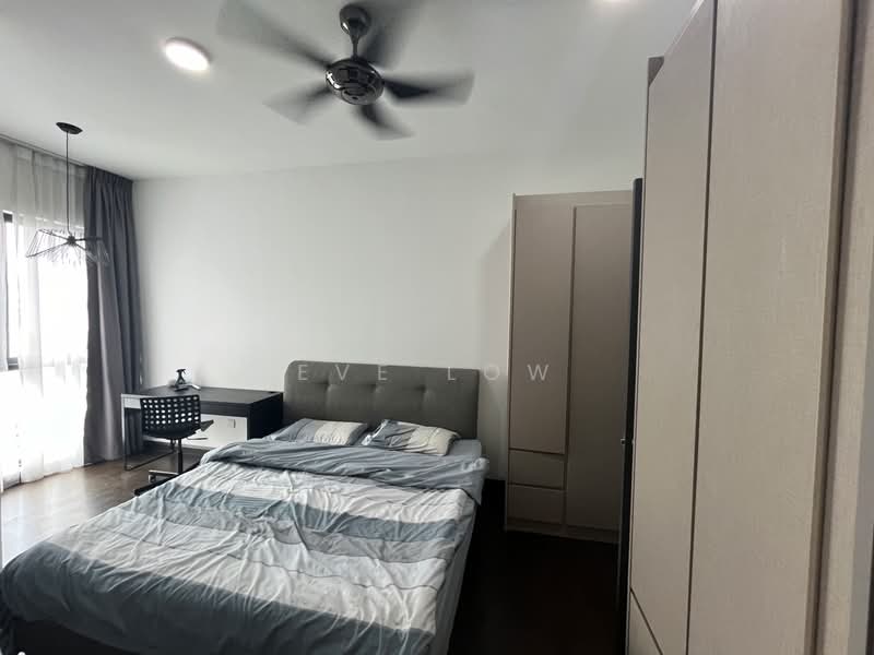 Pangsapuri untuk Disewa di V Residence Suites @ Sunway Velocity - Eve Low - PropertyGuru.com.my