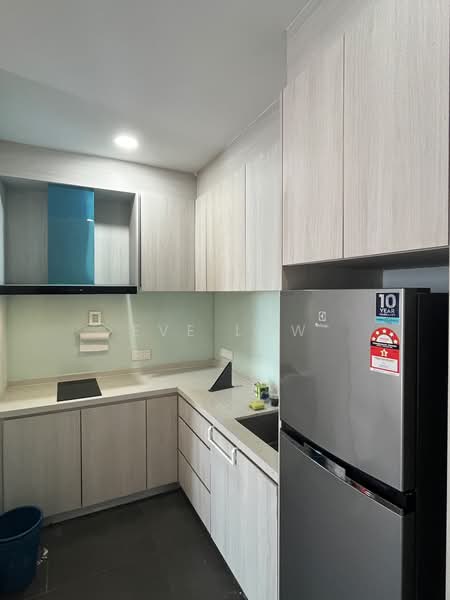 Pangsapuri untuk Disewa di V Residence Suites @ Sunway Velocity - Eve Low - PropertyGuru.com.my