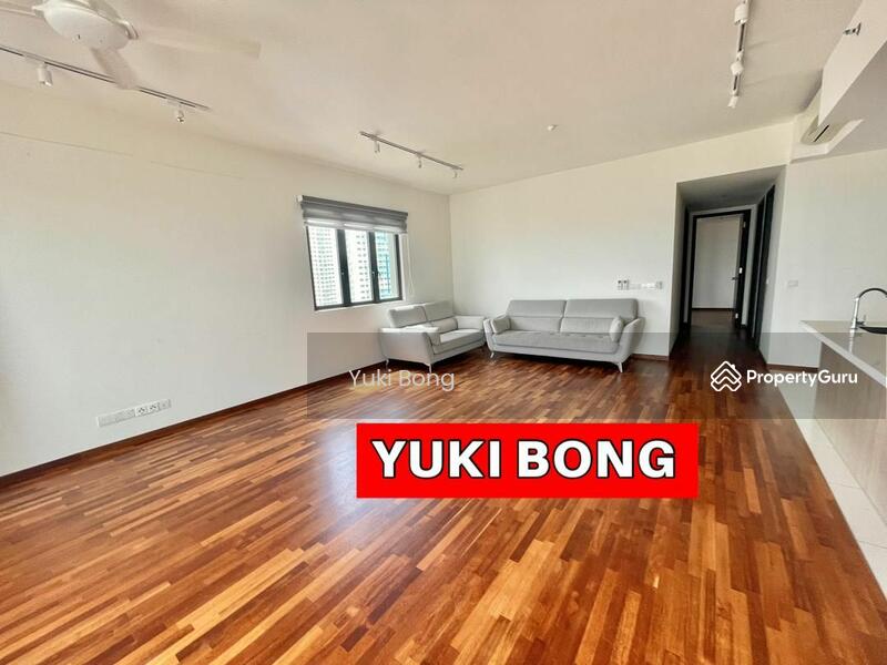 Service Residence for Rent at The Tamarind - Yuki Bong - PropertyGuru.com.my