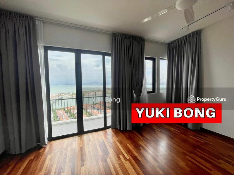 Service Residence for Rent at The Tamarind - Yuki Bong - PropertyGuru.com.my