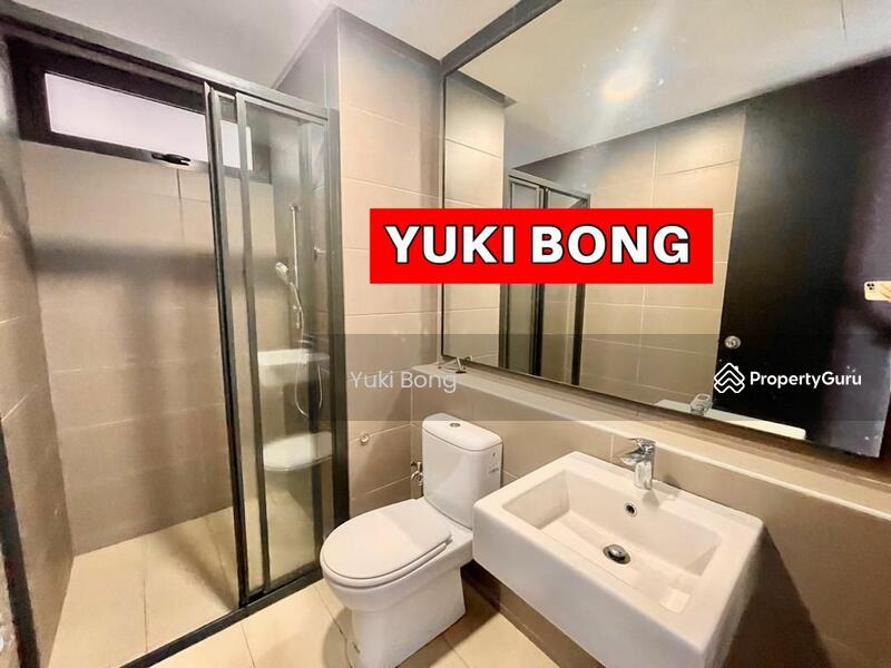 Service Residence for Rent at The Tamarind - Yuki Bong - PropertyGuru.com.my