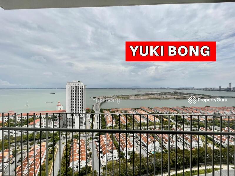 Service Residence for Rent at The Tamarind - Yuki Bong - PropertyGuru.com.my