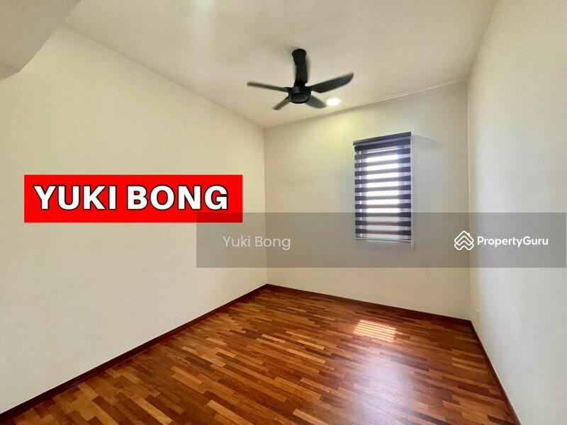Service Residence for Rent at The Tamarind - Yuki Bong - PropertyGuru.com.my
