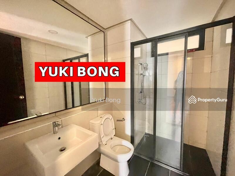 Service Residence for Rent at The Tamarind - Yuki Bong - PropertyGuru.com.my