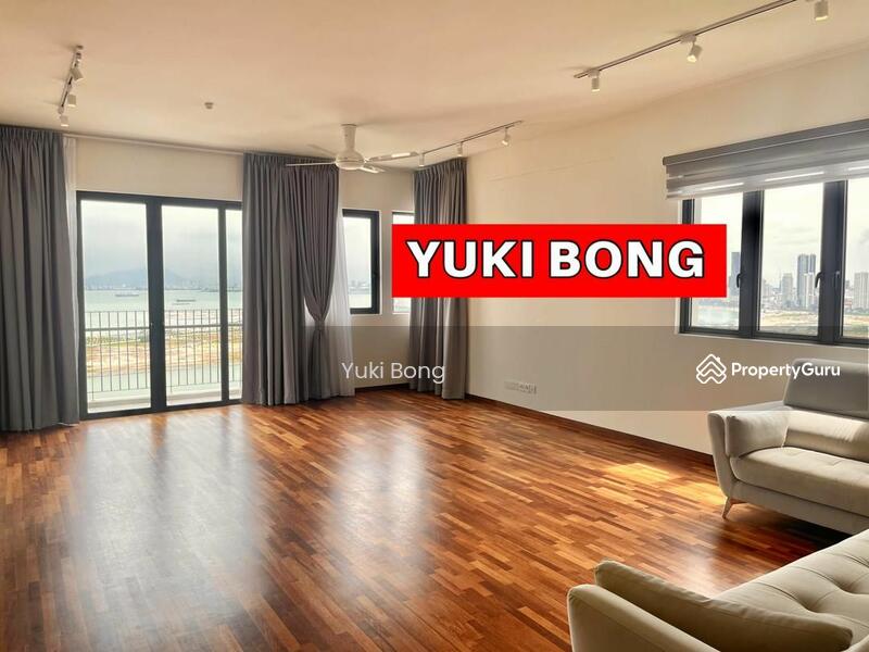 Service Residence for Rent at The Tamarind - Yuki Bong - PropertyGuru.com.my