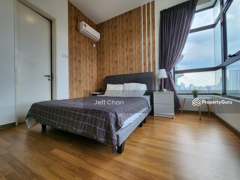 Chymes Gurney, Jalan Gurney Off Jalan Dato Keramat, KL City, Kuala