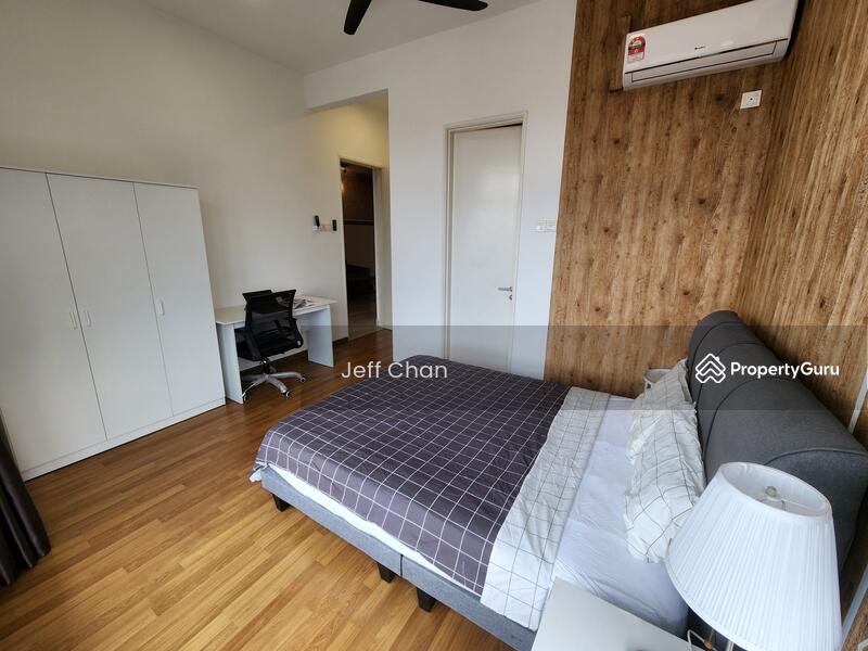 Chymes Gurney, Jalan Gurney Off Jalan Dato Keramat, KL City, Kuala