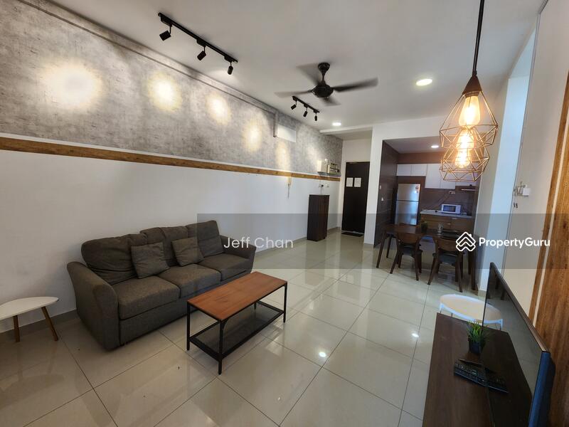 Chymes Gurney, Jalan Gurney Off Jalan Dato Keramat, KL City, Kuala