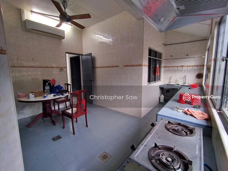 1-storey Terraced House for Rent in Taman Minang (Cheras) - Christopher Saw - PropertyGuru.com.my
