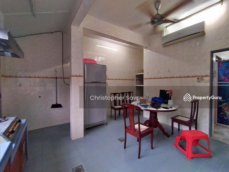 1-storey Terraced House for Rent in Taman Minang (Cheras) - Christopher Saw - PropertyGuru.com.my