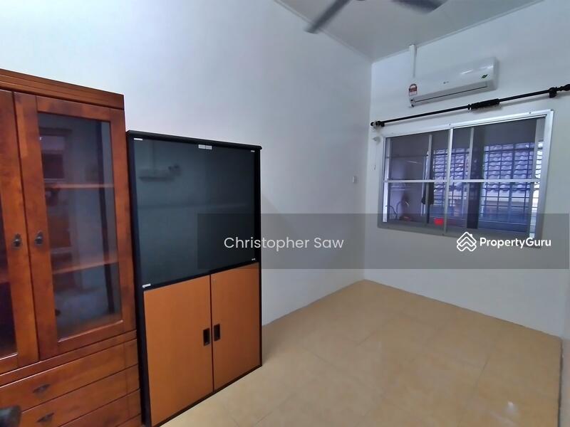 1-storey Terraced House for Rent in Taman Minang (Cheras) - Christopher Saw - PropertyGuru.com.my