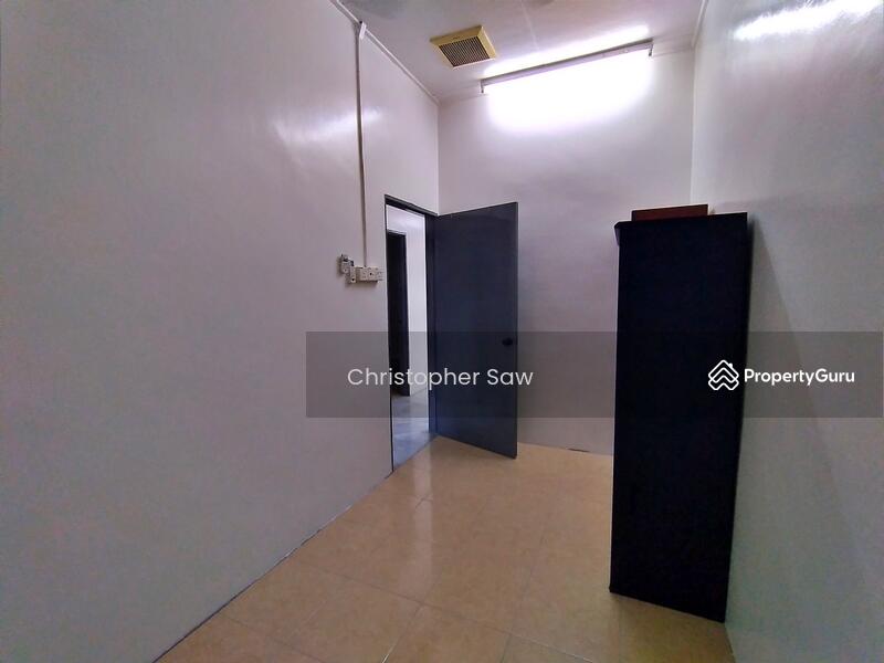 1-storey Terraced House for Rent in Taman Minang (Cheras) - Christopher Saw - PropertyGuru.com.my