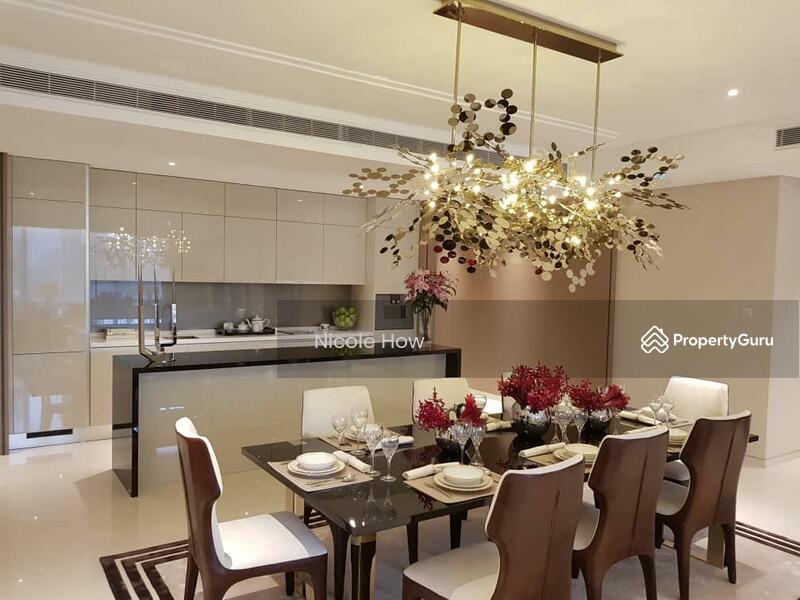 For Sale - Pavilion Damansara Heights