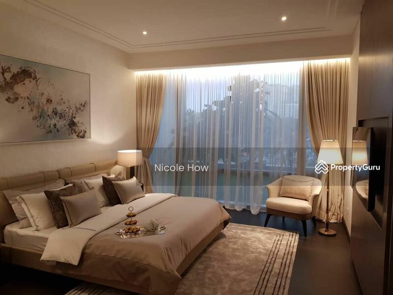For Sale - Pavilion Damansara Heights