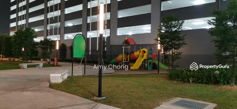 Apartment for Rent at Residensi Pandanmas 2 - Amy Chong - PropertyGuru.com.my