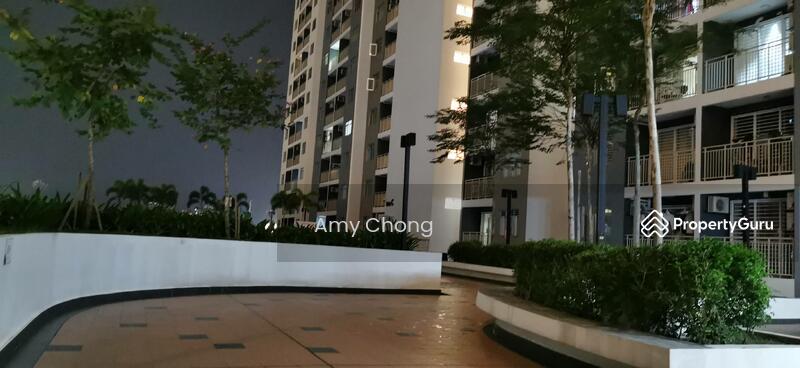 Apartment for Rent at Residensi Pandanmas 2 - Amy Chong - PropertyGuru.com.my