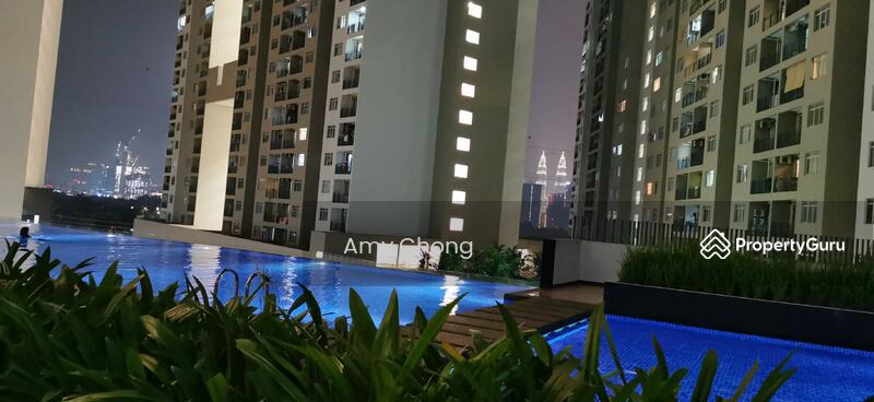 Apartment for Rent at Residensi Pandanmas 2 - Amy Chong - PropertyGuru.com.my
