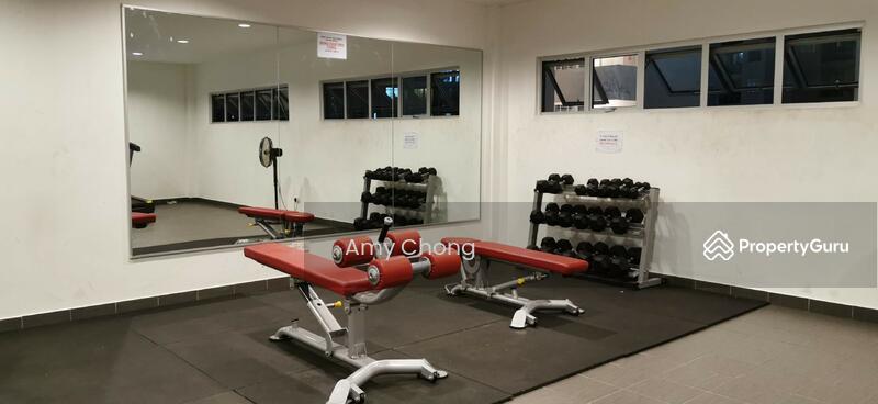 Apartment for Rent at Residensi Pandanmas 2 - Amy Chong - PropertyGuru.com.my