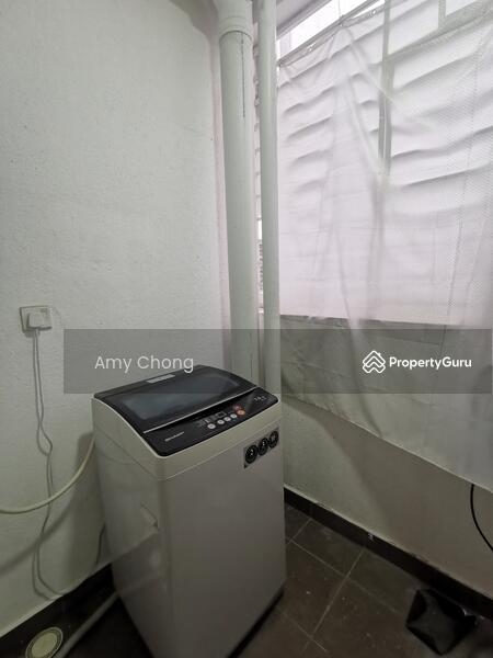 Apartment for Rent at Residensi Pandanmas 2 - Amy Chong - PropertyGuru.com.my