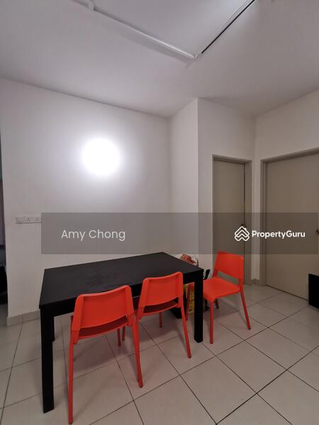 Apartment for Rent at Residensi Pandanmas 2 - Amy Chong - PropertyGuru.com.my