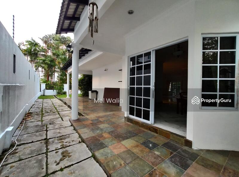 Ampang Ukay Heights, Ampang Jaya, Ampang, Selangor, 8 Bedrooms, 5600