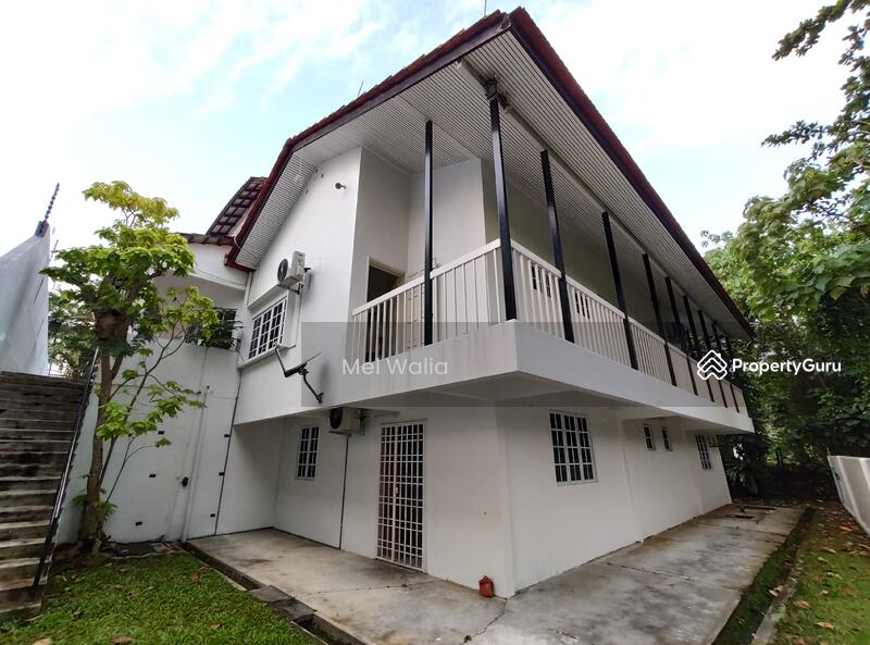Ampang Ukay Heights, Ampang Jaya, Ampang, Selangor, 8 Bedrooms, 5600