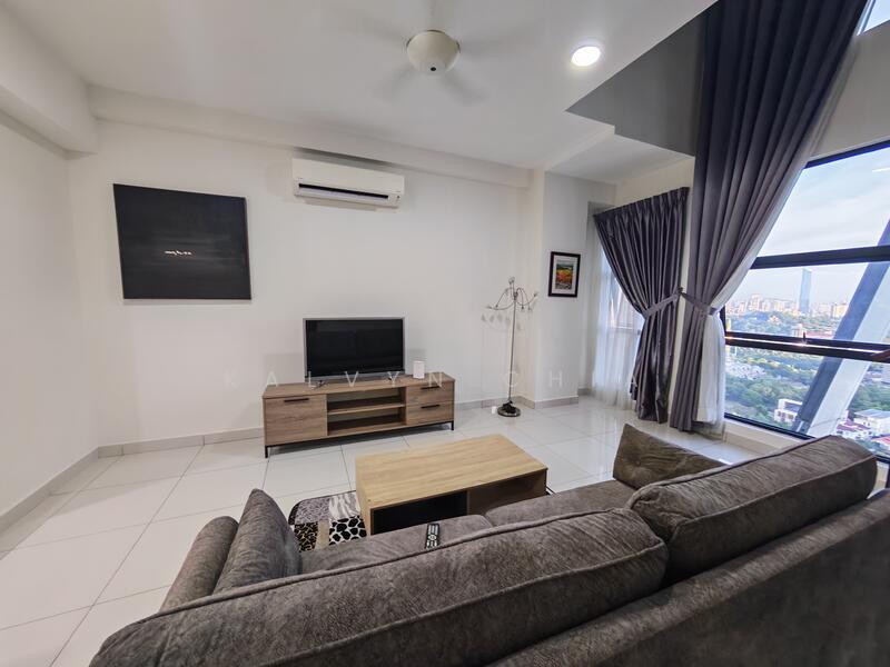 For Rent - Arte Mont Kiara
