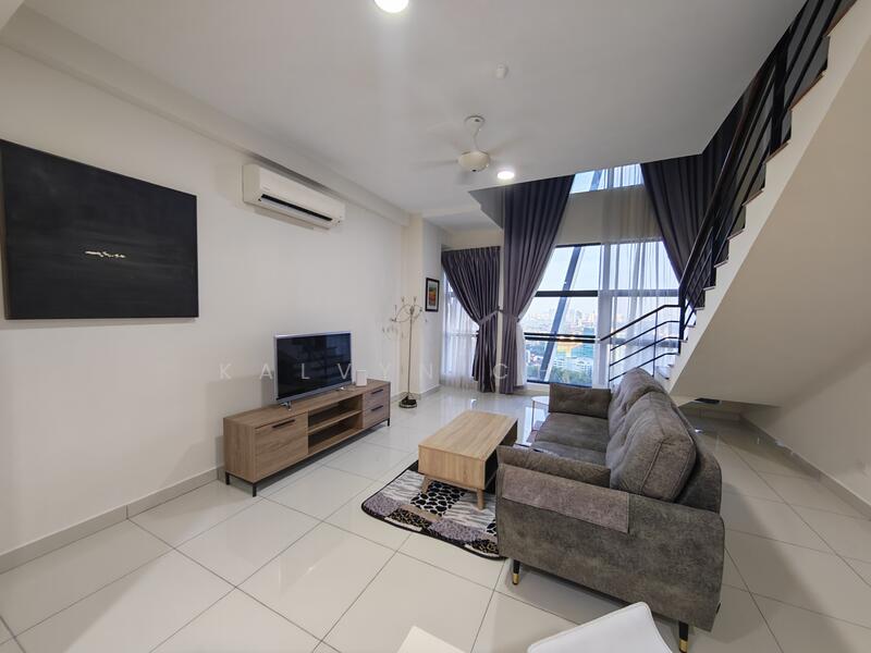 For Rent - Arte Mont Kiara