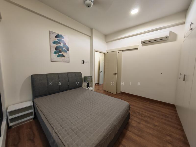 For Rent - Arte Mont Kiara