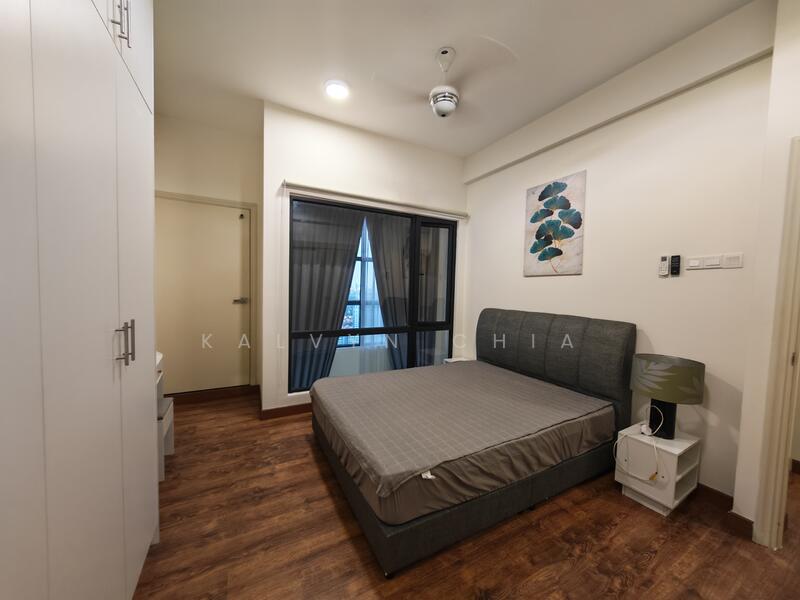 For Rent - Arte Mont Kiara