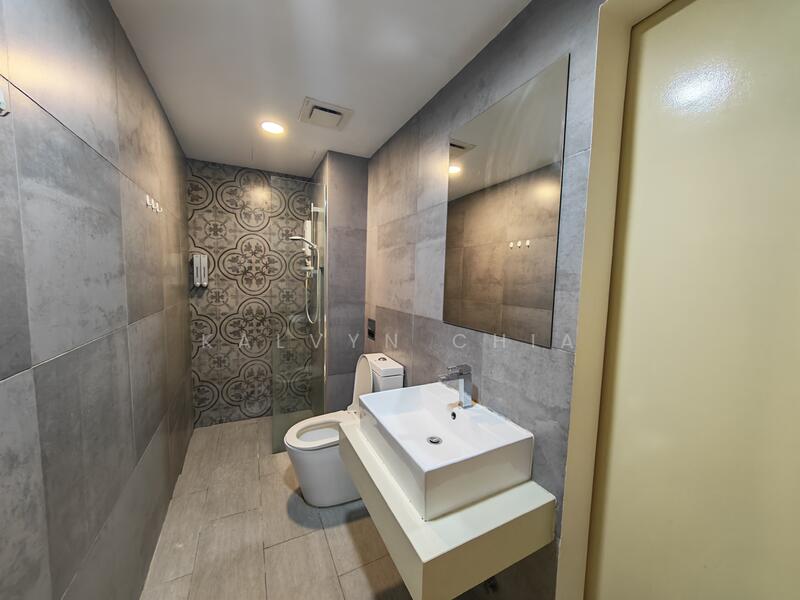 For Rent - Arte Mont Kiara