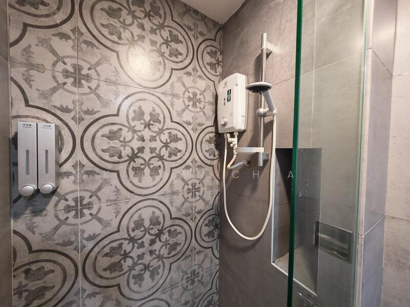 For Rent - Arte Mont Kiara