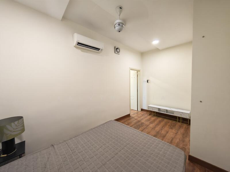 For Rent - Arte Mont Kiara