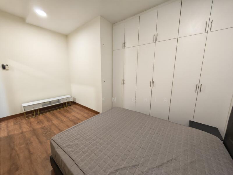 For Rent - Arte Mont Kiara